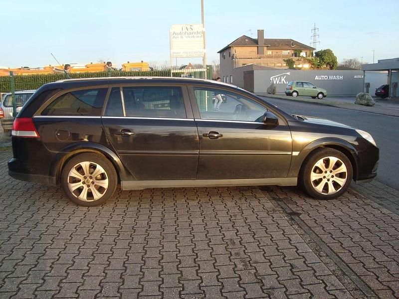 Gebraucht Opel Vectra 150 PS (110 kW) 2008 Other Kombi