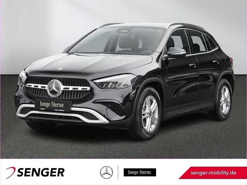 Andere Gebraucht 2024 Mercedes GLA200 SUV | 33.590 € (Superpreis) - Bild 1/1