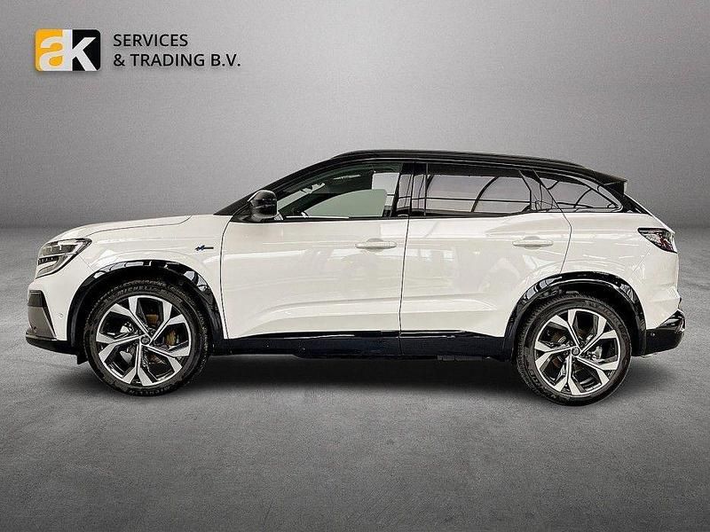 Gebraucht Renault Austral Techno Esprit Alpine 159 PS (116 kW) 2025 Weiß SUV