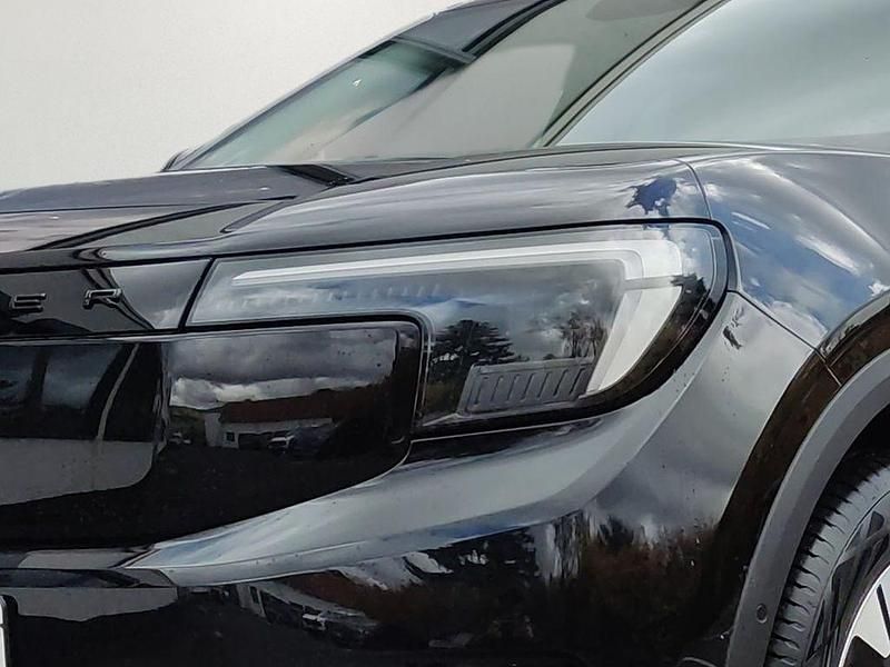 Neu Ford Explorer S 210 kW (286 PS) 2025 Obsidianschwarz metallic SUV