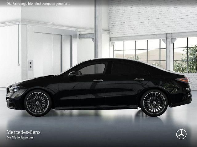 Gebraucht Mercedes CLA200 AMG line 163 PS (119 kW) 2025