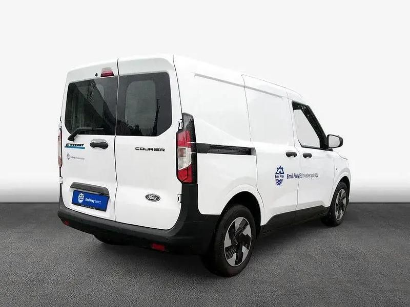 Gebraucht Ford Transit Trend 100 kW (136 PS) 2025 Weiß Van