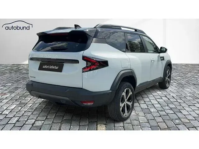 Neu Dacia Bigster Celebration 140 PS (102 kW) 2026 SUV