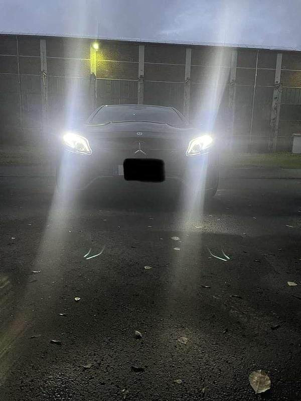 Gebraucht 2020 Mercedes E63 AMG AMG Limousine | 71.950 € (Fairer Preis) - Bild 1/4