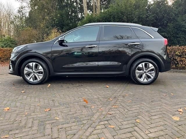 Gebraucht Kia e-Niro 150 kW (204 PS) 2020 Schwarz SUV