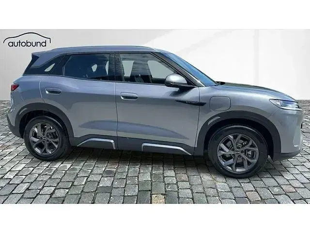 Neu BYD Atto 2 Boost 130 kW (177 PS) 2025 SUV