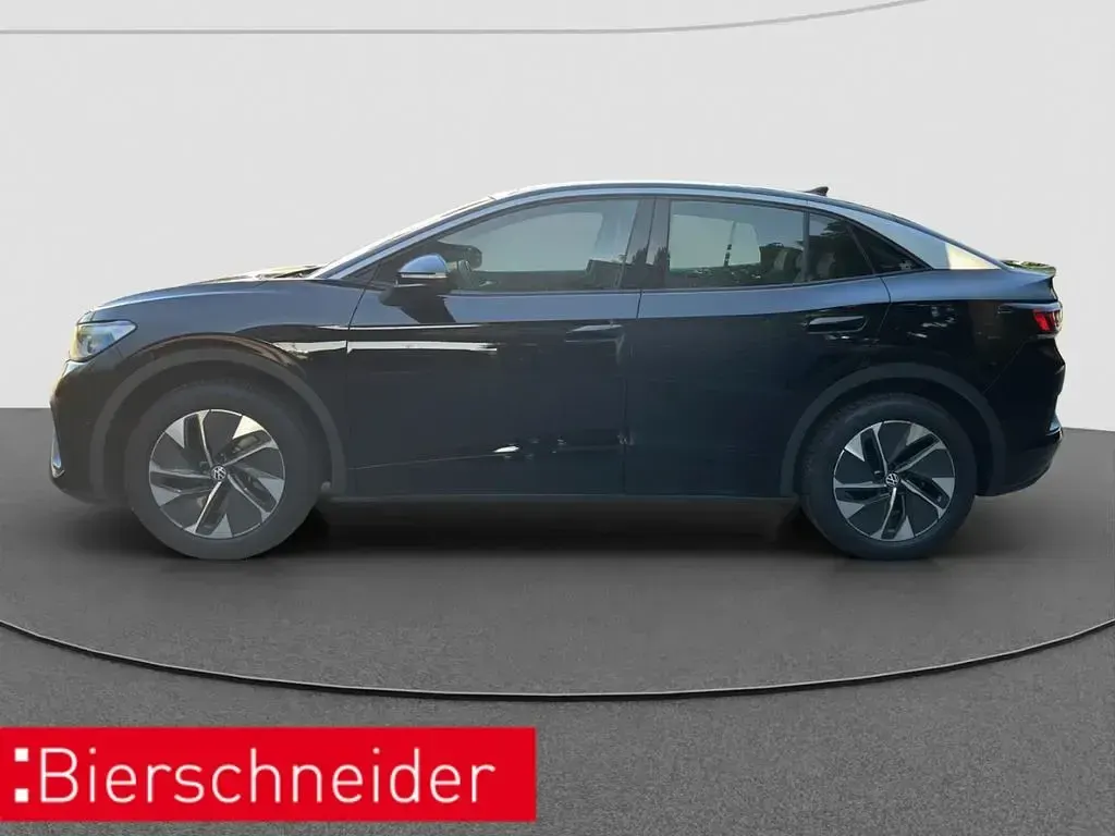 Gebraucht VW ID.5 Pro 210 kW (286 PS) 2025 Schwarz SUV