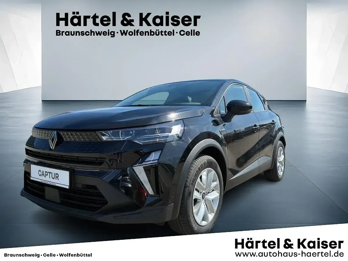 Gebraucht Renault Captur Evolution 114 PS (83 kW) 2025 SUV