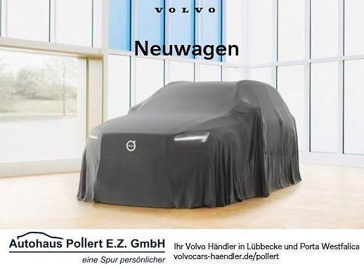 Silber Neu 2025 Volvo XC60 Plus SUV | 69.950 € (Teuer) - Bild 1/1