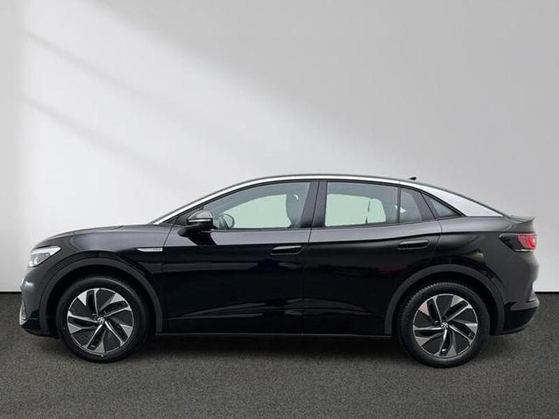 Gebraucht VW ID.5 Pro Performance 150 kW (204 PS) 2022 Schwarz SUV