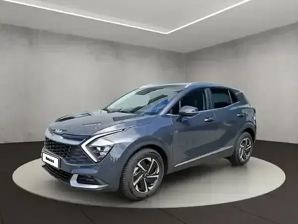 Gebraucht Kia Sportage Vision 160 PS (117 kW) 2025 SUV