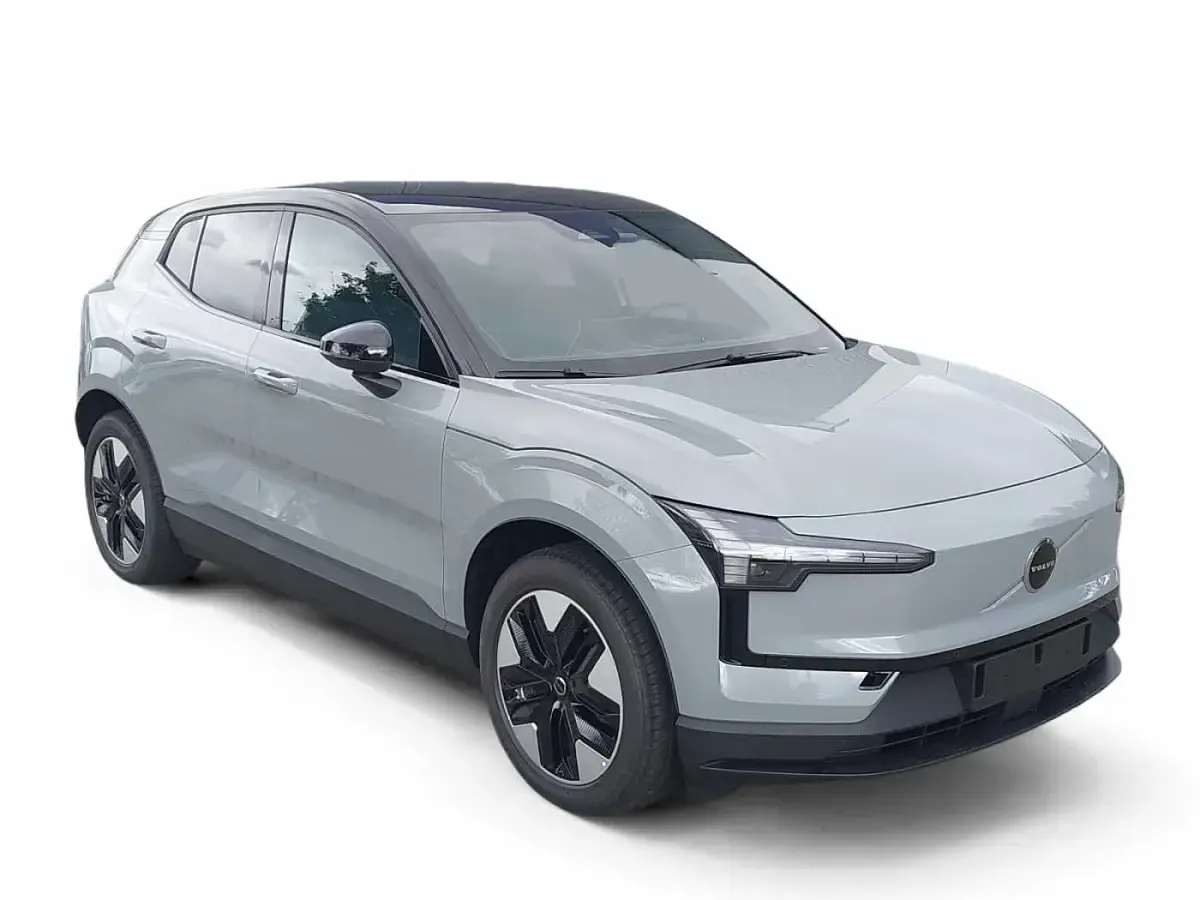 Gebraucht Volvo EX30 Plus 200 kW (272 PS) 2025 Grau SUV