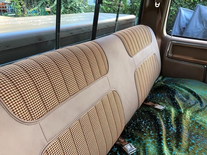 Gebraucht Ford F-150 180 PS (132 kW) 1986 Beige Abholung