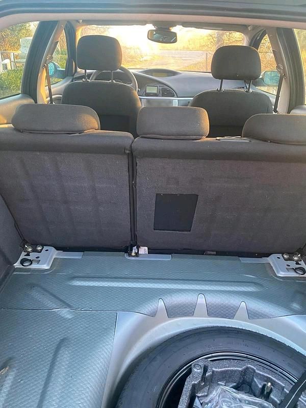 Gebraucht Citroën C5 110 PS (80 kW) 2005 Silber Limousine