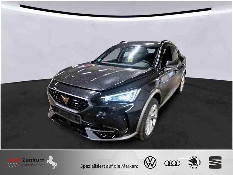 Midnight black Gebraucht 2024 Cupra Formentor SUV | 28.470 € (Fairer Preis) - Bild 1/4