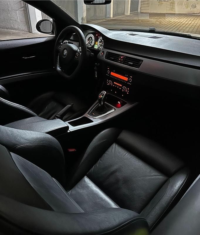 Gebraucht BMW 335 Performance 306 PS (225 kW) 2009 Coupé