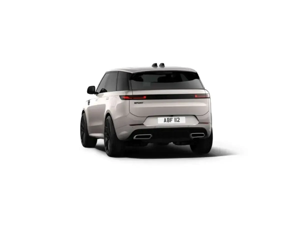 Neu Land Rover Range Rover Sport HSE Dynamic 460 PS (338 kW) 2026 Borasco grey SUV