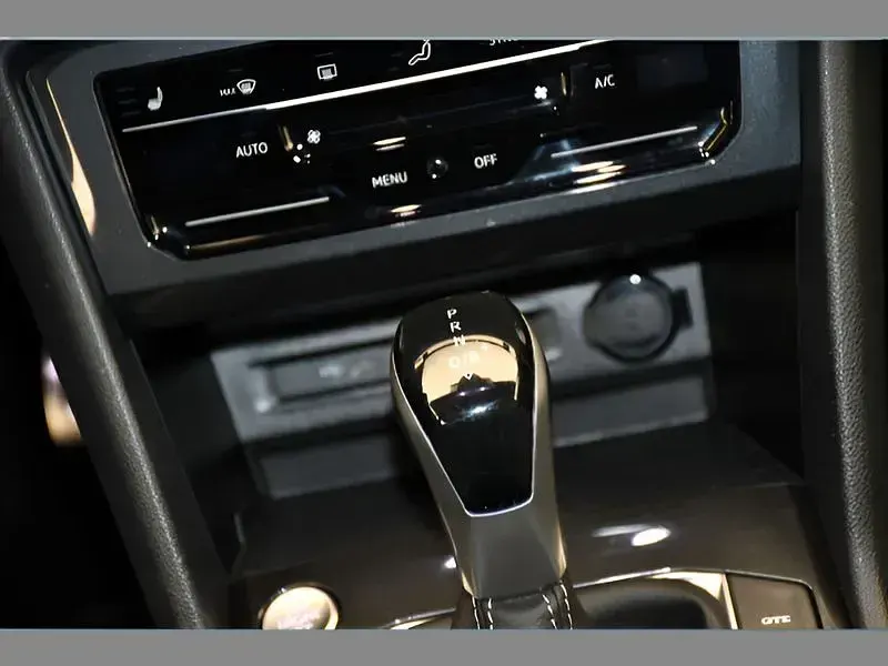 Gebraucht VW Tiguan 150 PS (110 kW) 2023 Schwarz SUV