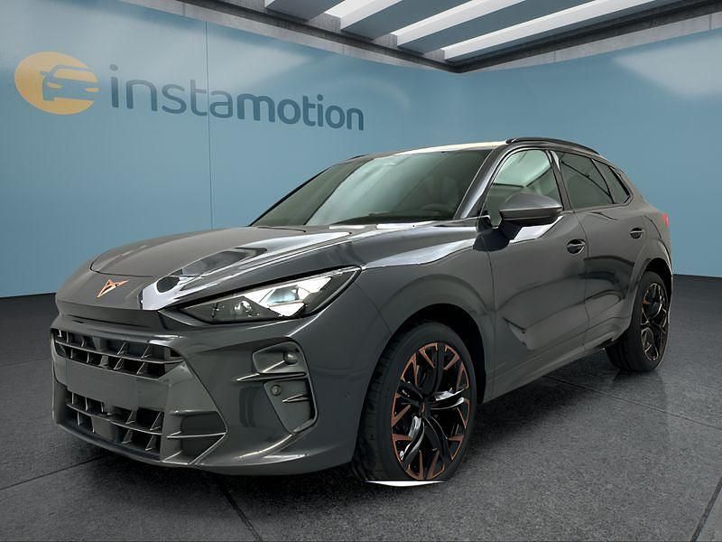 Grau Gebraucht 2025 Cupra Terramar SUV | 43.049 € (Superpreis) - Bild 1/4