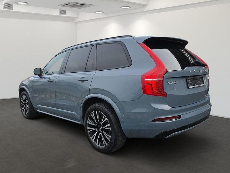 Gebraucht Volvo XC90 Plus 455 PS (334 kW) 2022 Grau SUV