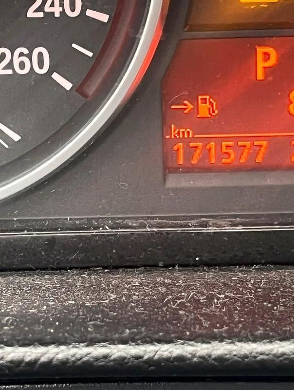 Gebraucht BMW 320 150 PS (110 kW) 2007 Silber Limousine