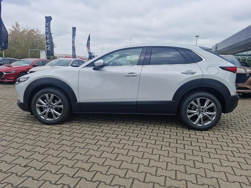 Neu Mazda CX-30 Center-Line 140 PS (102 kW) 2026 SUV