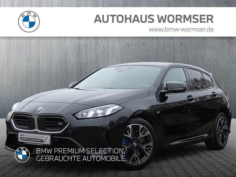 Gebraucht BMW M135 Efficient Dynamics 300 PS (220 kW) 2024 Schwarz Kleinwagen