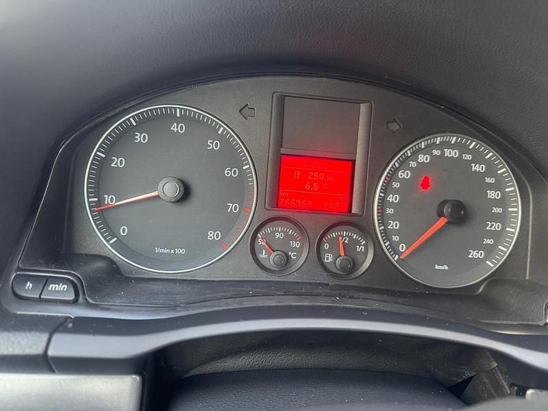 Gebraucht VW Eos 120 PS (88 kW) 2009 Blau Cabrio