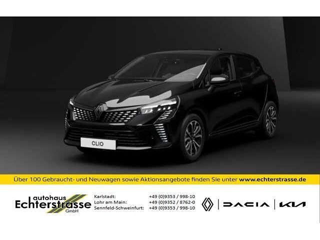 Neu 2025 Renault Clio V Techno Limousine | 22.875 € (Etwas zu teuer) - Bild 1/3