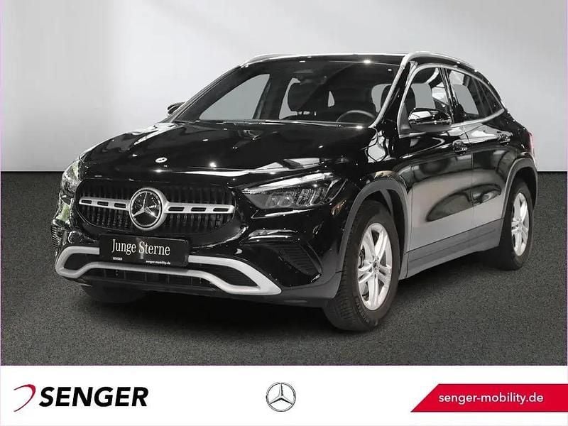 Gebraucht 2024 Mercedes GLA200 SUV | 36.790 € (Guter Preis) - Bild 1/1