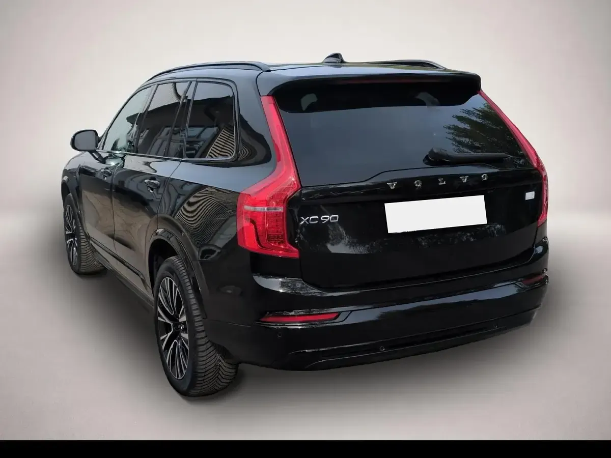 Gebraucht Volvo XC90 Plus 455 PS (334 kW) 2022 Manufacturer SUV