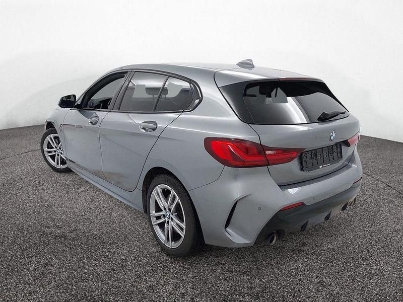 Gebraucht BMW 120 M Sport 178 PS (130 kW) 2022 Grau Kleinwagen