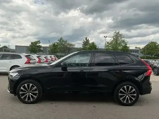 Brugt Volvo XC60 Plus 197 HK (144 kW) 2023 Sort SUV