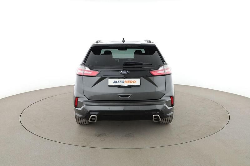 Gebraucht Ford Edge ST-Line 238 PS (175 kW) 2019 Grau SUV