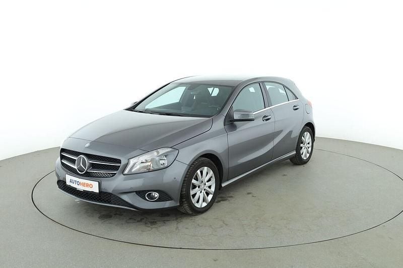 Używany Mercedes A180 Style 122 KM (89 kW) 2015 Sedan/Limuzyna