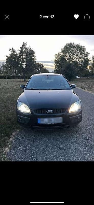Gebraucht 2006 Ford Focus | 800 € (Superpreis) - Bild 1/4