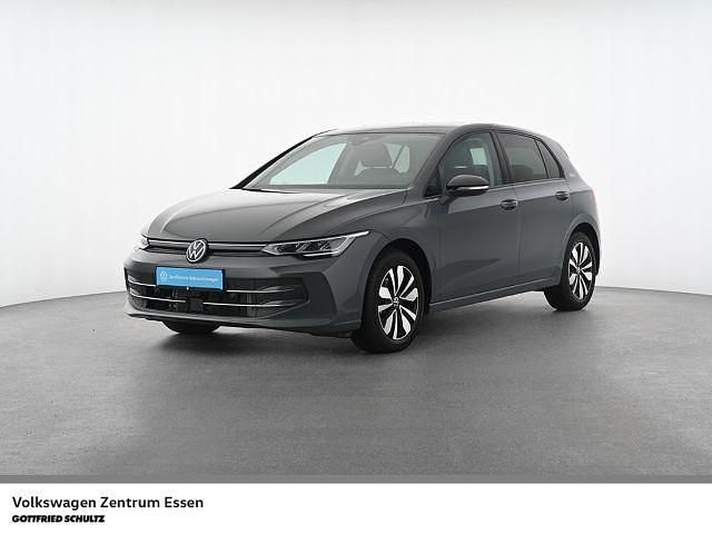 Grau Gebraucht 2025 VW Golf Goal Limousine | 29.960 € (Fairer Preis) - Bild 1/4