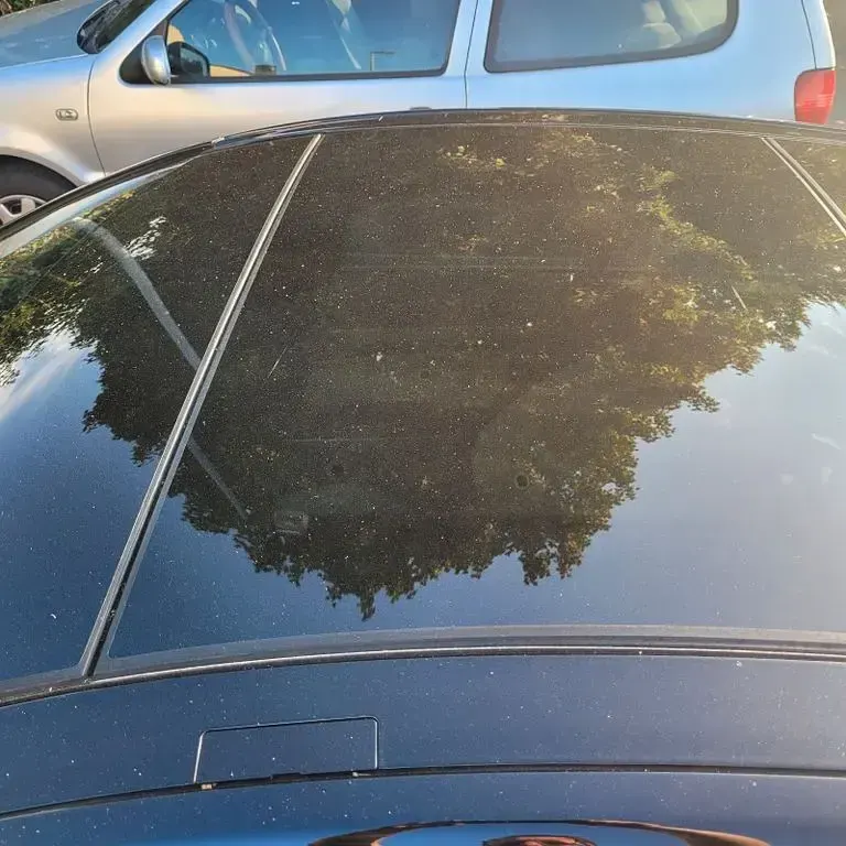 Gebraucht Mercedes E320 272 PS (200 kW) 2016 Schwarz