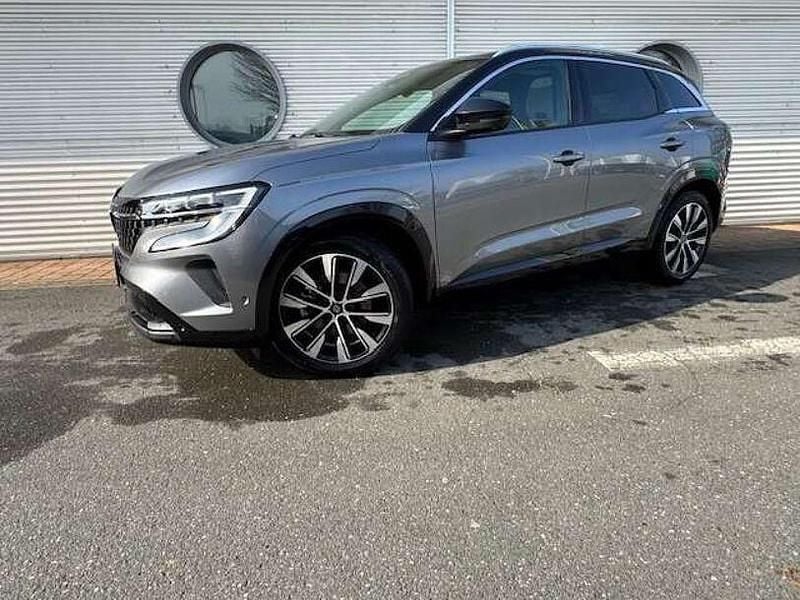 Gebraucht Renault Austral Techno 131 PS (96 kW) 2025 Dolomitgrau SUV