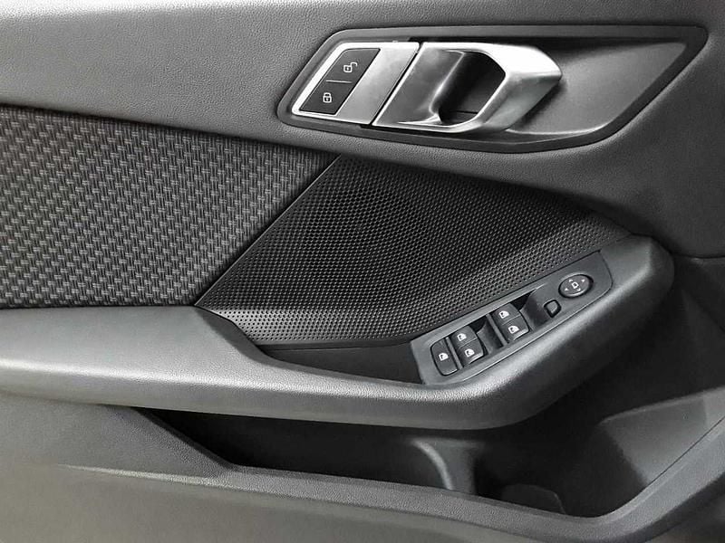 Gebraucht BMW 216 Advantage 116 PS (85 kW) 2022 Schwarz uni Coupé