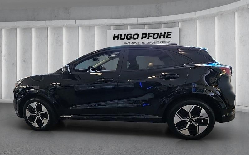 Neu Ford Puma Gen-E 123 kW (168 PS) 2026 Schwarz SUV