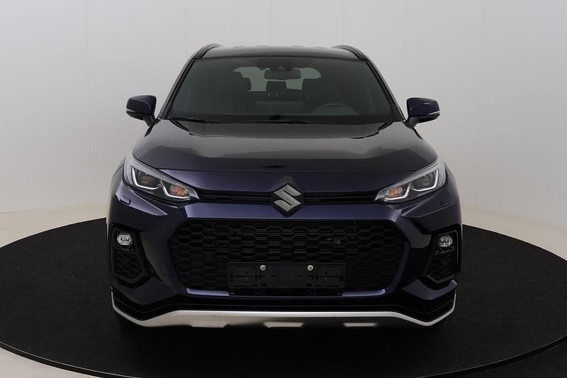 Gebraucht Suzuki Across 185 PS (136 kW) 2025 Dark blue SUV