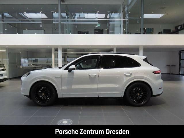 Gebraucht Porsche Cayenne 470 PS (345 kW) 2022 Weiß SUV