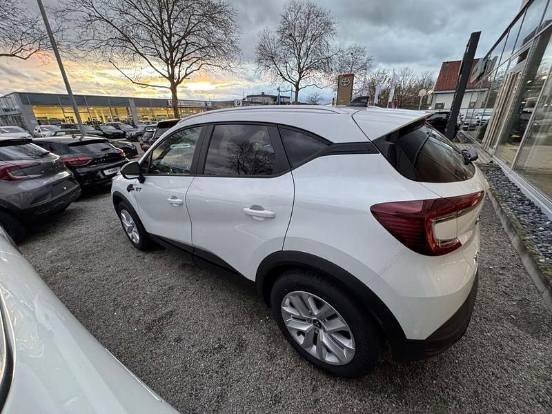 Neu Mitsubishi ASX Diamant Edition 158 PS (116 kW) 2026 Weiß SUV