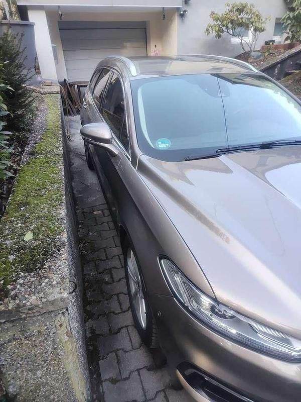 Gebraucht Ford Mondeo Titanium 150 PS (110 kW) 2019 Kombi