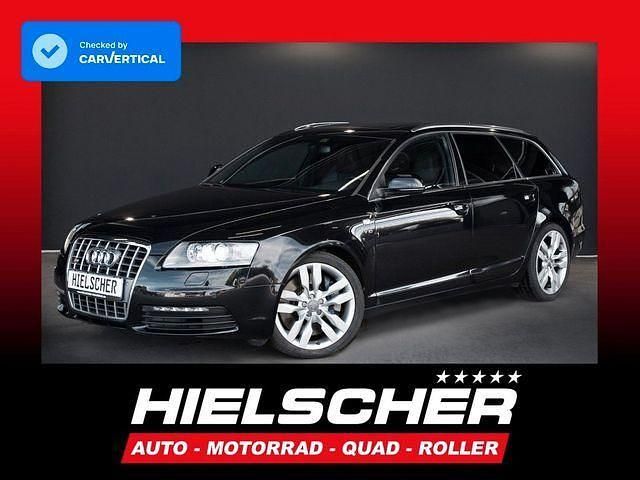 Gebraucht 2008 Audi S6 Advanced Kombi | 16.900 € (Fairer Preis) - Bild 1/4