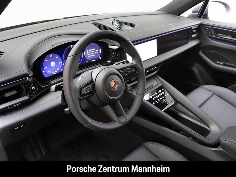 Gebraucht Porsche Macan 300 kW (408 PS) 2025 Provence SUV