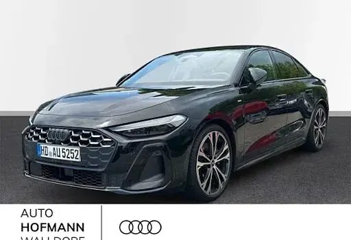 Gebraucht Audi A5 Ambiente 204 PS (150 kW) 2025 Coupé