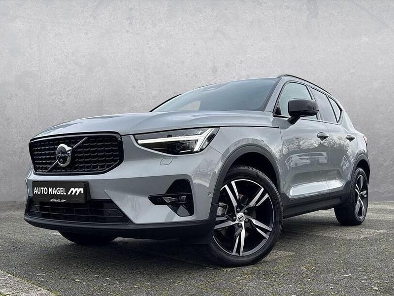 Gebraucht Volvo XC40 Plus 163 PS (119 kW) 2025 Andere SUV