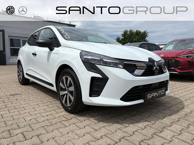 Antarktisweiss (s) Neu 2025 Mitsubishi Colt Basis Kleinwagen | 17.990 € (Fairer Preis) - Bild 1/4